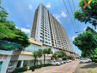 À vendre 1 chambre condo à Prawet, Bangkok