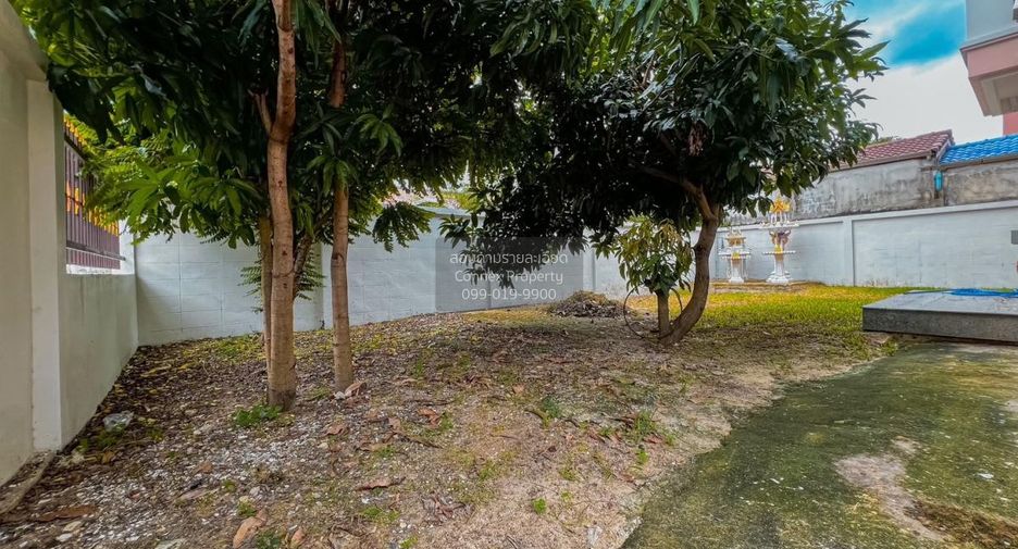 For sale 3 bedrooms house in Sai Noi, Nonthaburi