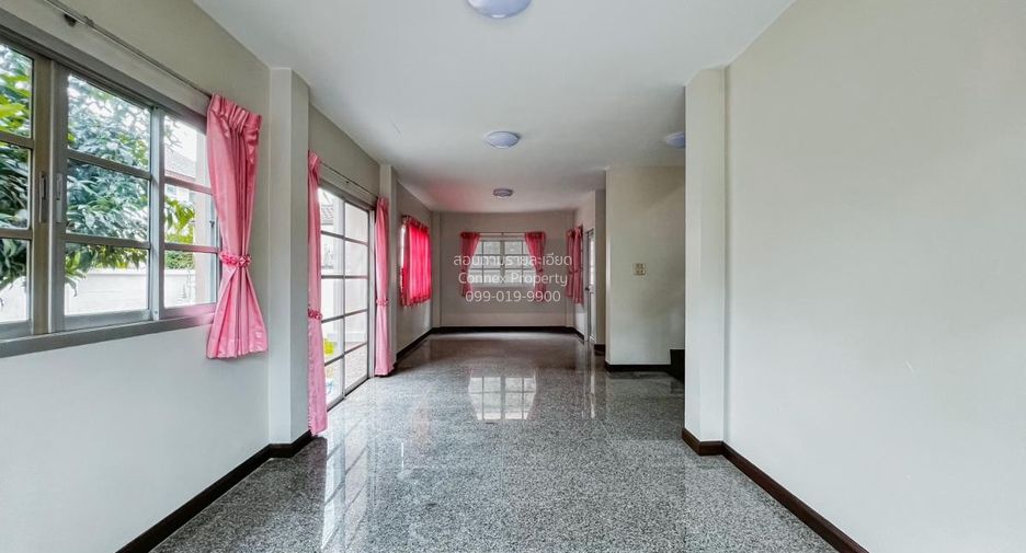 For sale 3 bedrooms house in Sai Noi, Nonthaburi