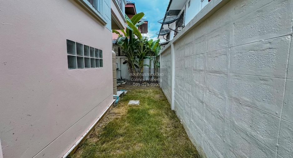 For sale 3 bedrooms house in Sai Noi, Nonthaburi