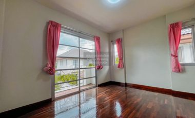 For sale 3 bedrooms house in Sai Noi, Nonthaburi