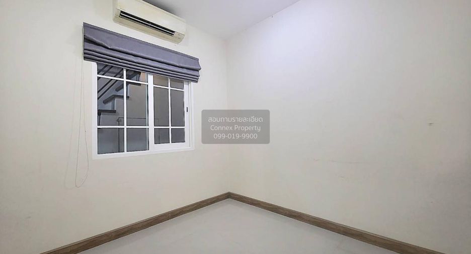 À vendre 3 chambres maison de ville à Bang Kruai, Nonthaburi