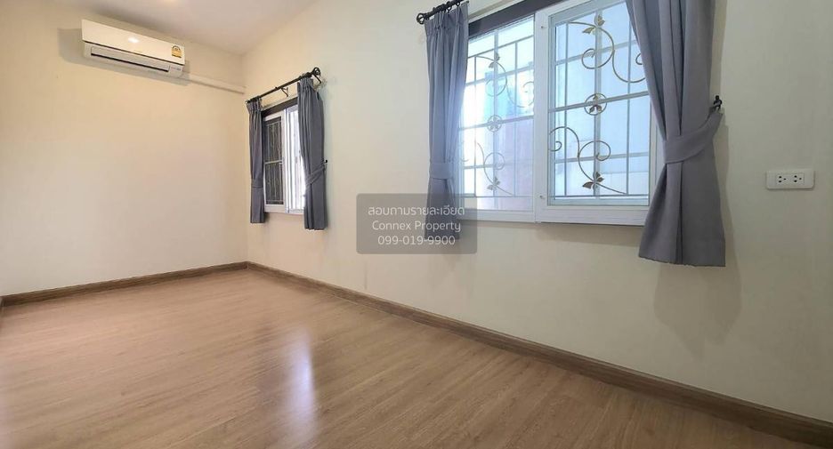 À vendre 3 chambres maison de ville à Bang Kruai, Nonthaburi