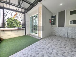 Продажа 3 спальни таунхаус в Bang Kruai, Нонтабури