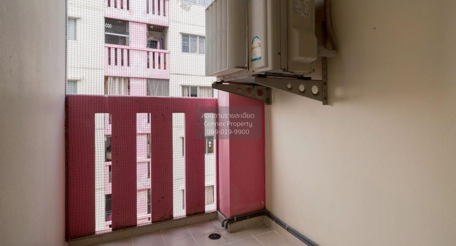 For sale 1 bed condo in Mueang Nonthaburi, Nonthaburi