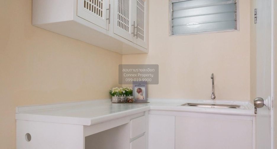 For sale 1 bed condo in Mueang Nonthaburi, Nonthaburi