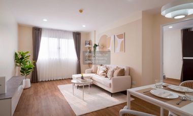 For sale 1 bed condo in Mueang Nonthaburi, Nonthaburi