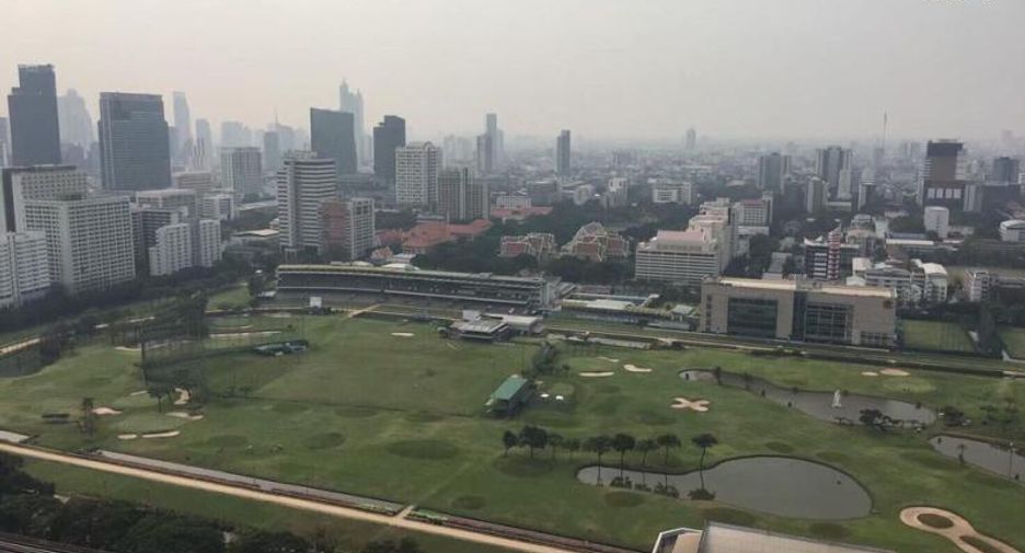 For sale 4 bedrooms condo in Pathum Wan, Bangkok