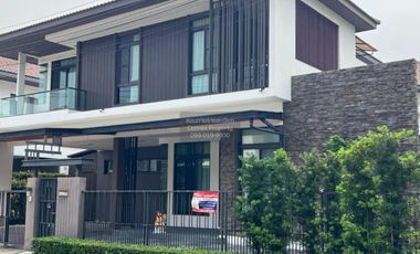 ขาย 4 ห้องนอน บ้านเดี่ยว ใน สายไหม, กรุงเทพฯ