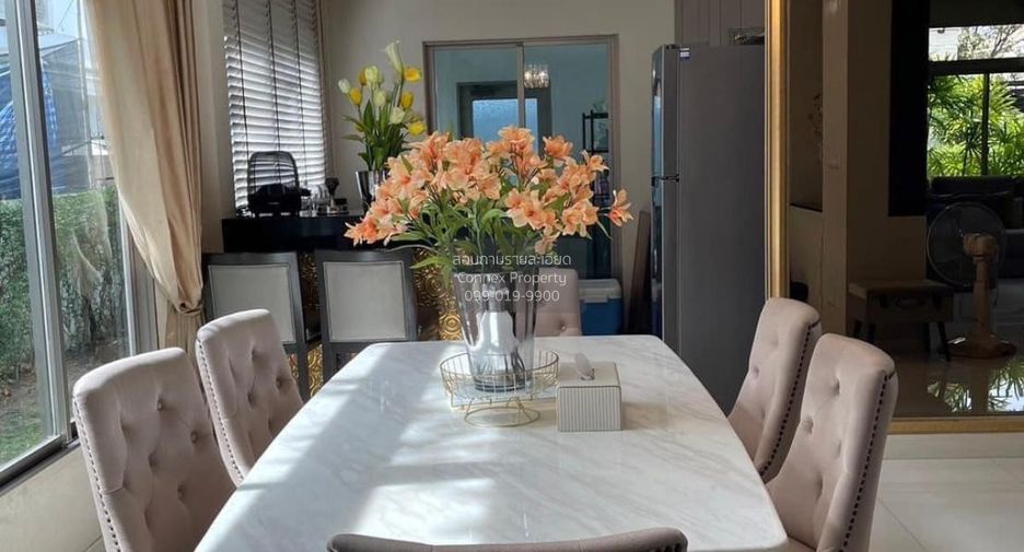For sale 3 bedrooms house in Lat Krabang, Bangkok