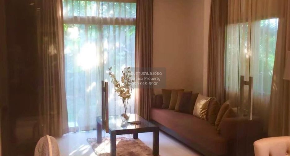 For sale 3 bedrooms house in Lat Krabang, Bangkok
