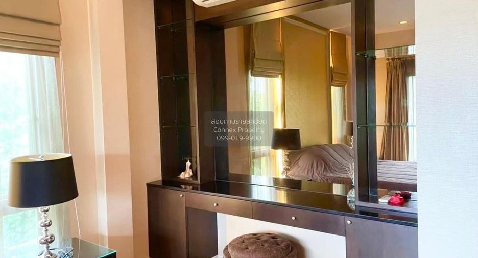 For sale 3 bedrooms house in Lat Krabang, Bangkok