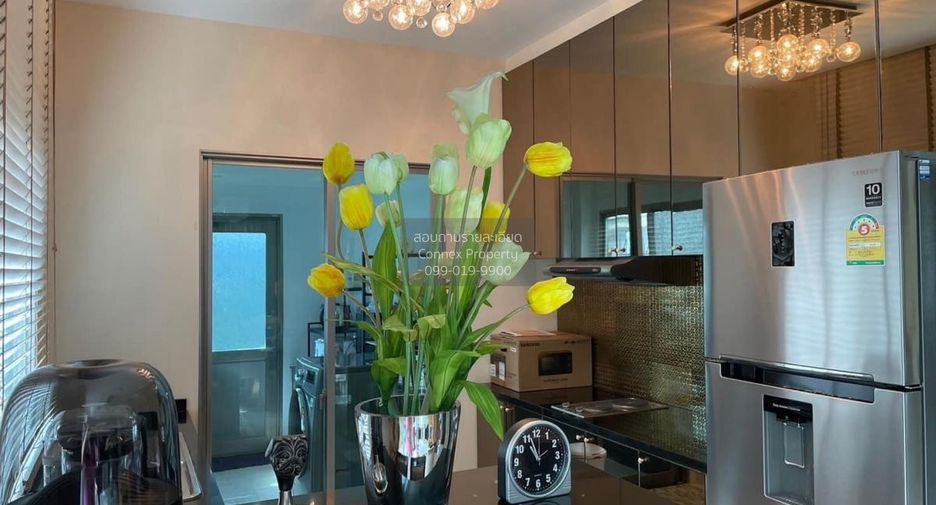 For sale 3 bedrooms house in Lat Krabang, Bangkok