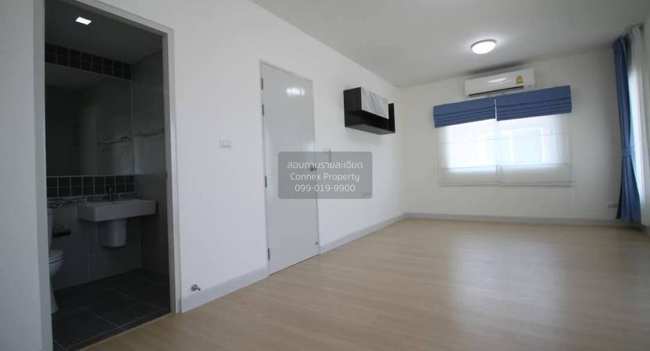 ขาย 3 ห้องนอน บ้านเดี่ยว ใน บางขุนเทียน, กรุงเทพฯ