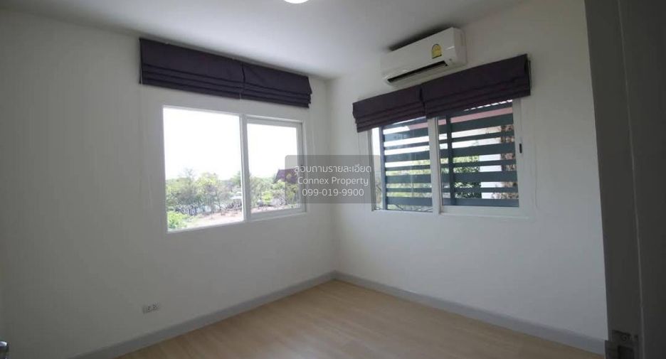 ขาย 3 ห้องนอน บ้านเดี่ยว ใน บางขุนเทียน, กรุงเทพฯ