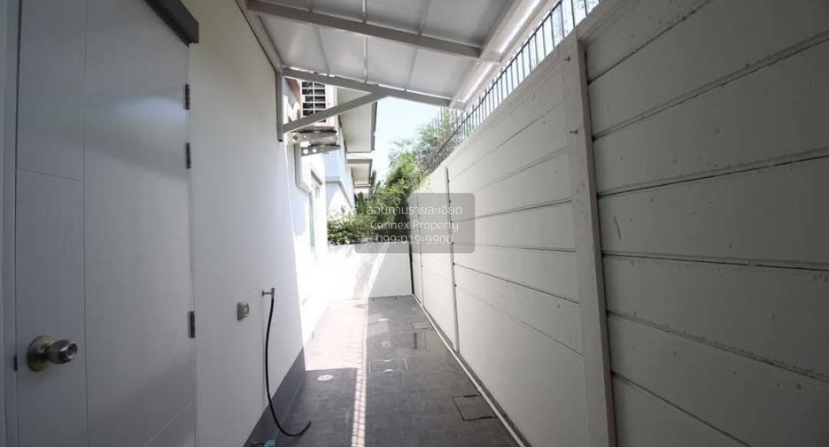 ขาย 3 ห้องนอน บ้านเดี่ยว ใน บางขุนเทียน, กรุงเทพฯ