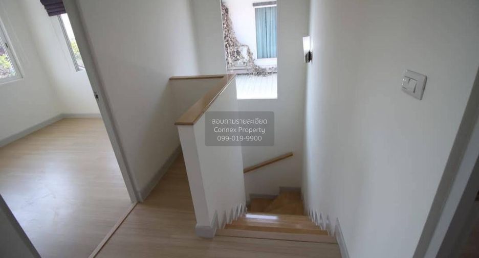 ขาย 3 ห้องนอน บ้านเดี่ยว ใน บางขุนเทียน, กรุงเทพฯ