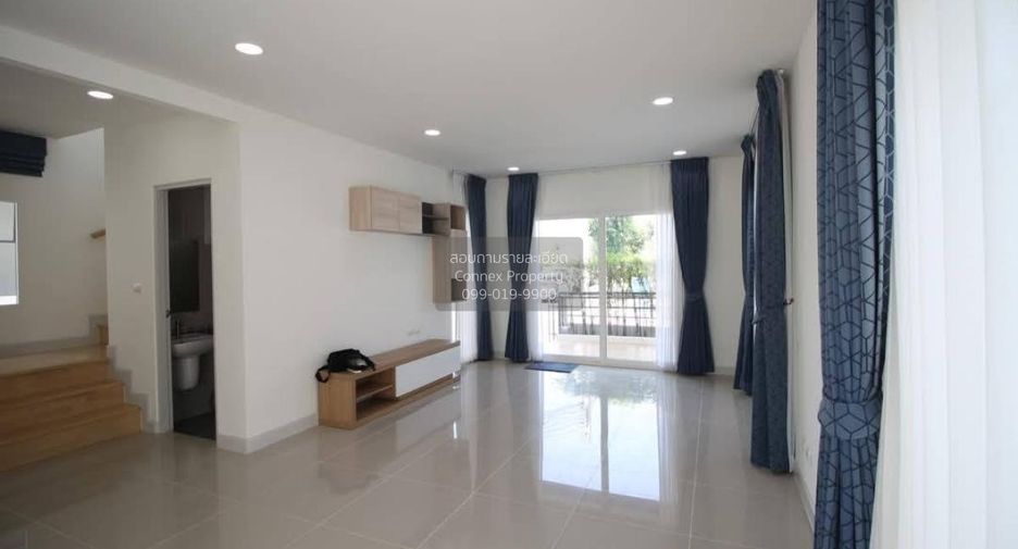ขาย 3 ห้องนอน บ้านเดี่ยว ใน บางขุนเทียน, กรุงเทพฯ