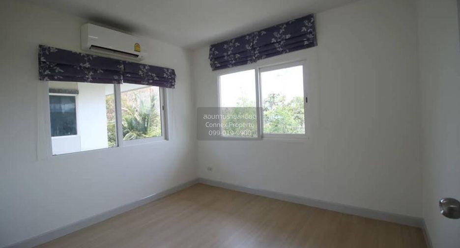 ขาย 3 ห้องนอน บ้านเดี่ยว ใน บางขุนเทียน, กรุงเทพฯ