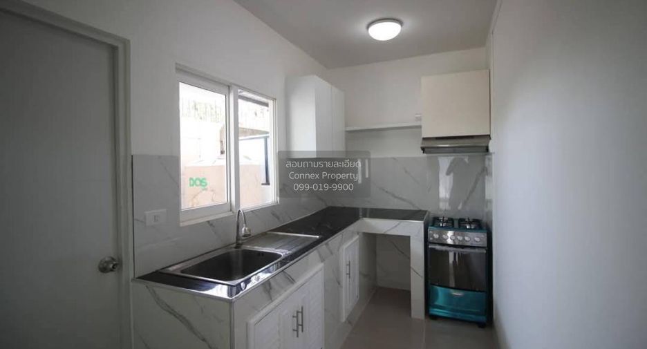 ขาย 3 ห้องนอน บ้านเดี่ยว ใน บางขุนเทียน, กรุงเทพฯ