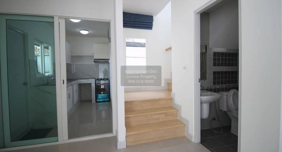 ขาย 3 ห้องนอน บ้านเดี่ยว ใน บางขุนเทียน, กรุงเทพฯ