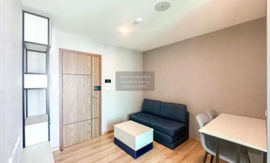 Wohnung zum Kauf mit 1 Zimmer in Bang Kapi, Bangkok