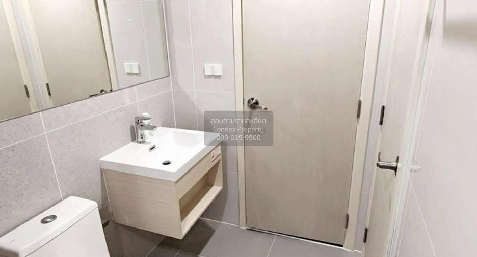 For sale 2 bedrooms condo in Prawet, Bangkok