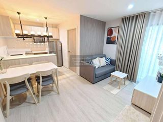 For sale 2 ベッドルーム condo in Prawet, Bangkok