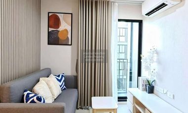 For sale 2 bedrooms condo in Prawet, Bangkok