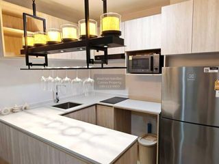 For sale 2 ベッドルーム condo in Prawet, Bangkok