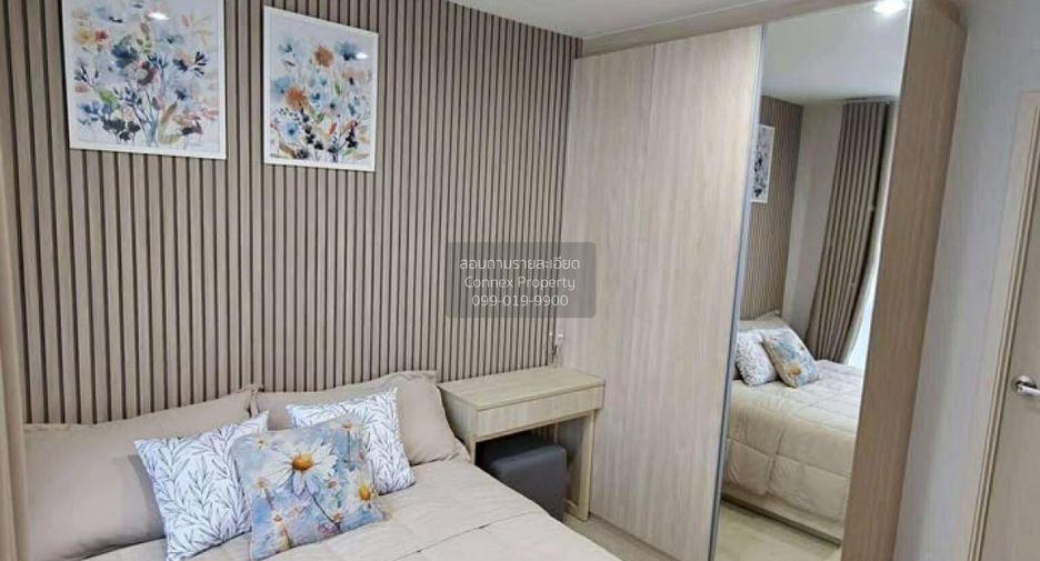 For sale 2 bedrooms condo in Prawet, Bangkok