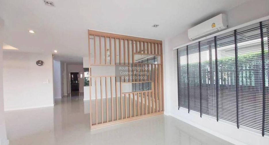 À vendre 4 chambres maison à Mueang Samut Sakhon, Samut Sakhon