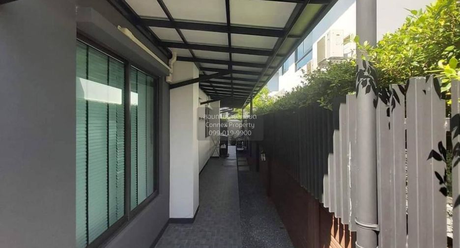 À vendre 4 chambres maison à Mueang Samut Sakhon, Samut Sakhon