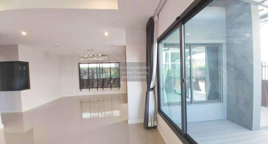 À vendre 4 chambres maison à Mueang Samut Sakhon, Samut Sakhon