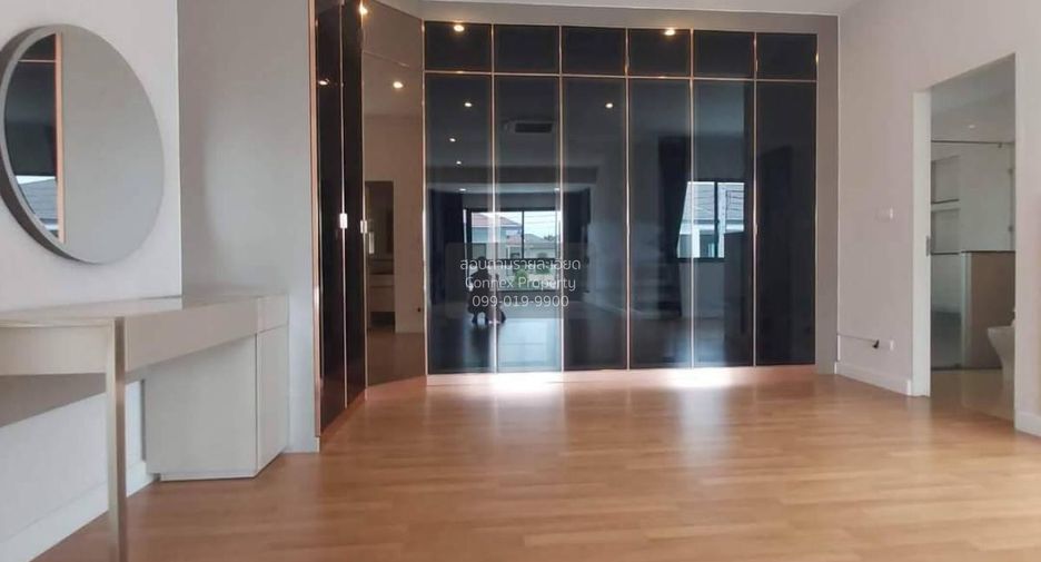 À vendre 4 chambres maison à Mueang Samut Sakhon, Samut Sakhon