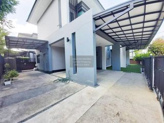À vendre 4 chambres maison à Mueang Samut Sakhon, Samut Sakhon