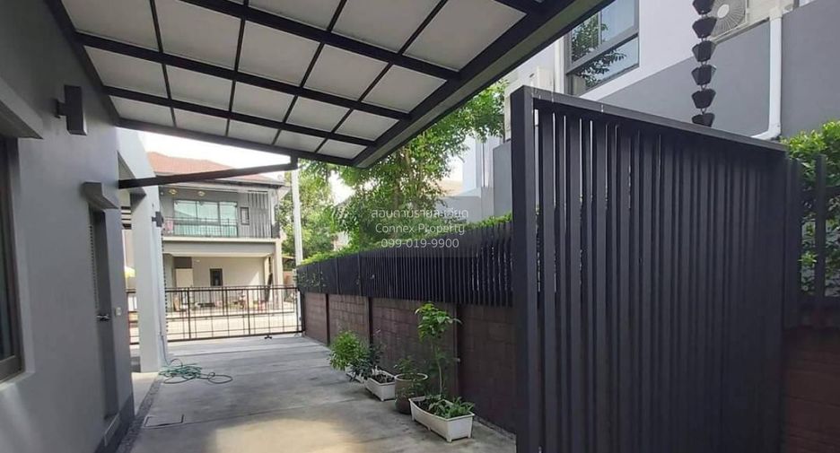 À vendre 4 chambres maison à Mueang Samut Sakhon, Samut Sakhon