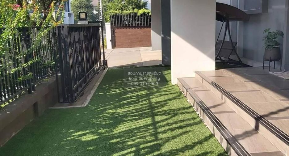 À vendre 4 chambres maison à Mueang Samut Sakhon, Samut Sakhon