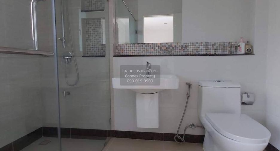 À vendre 4 chambres maison à Mueang Samut Sakhon, Samut Sakhon