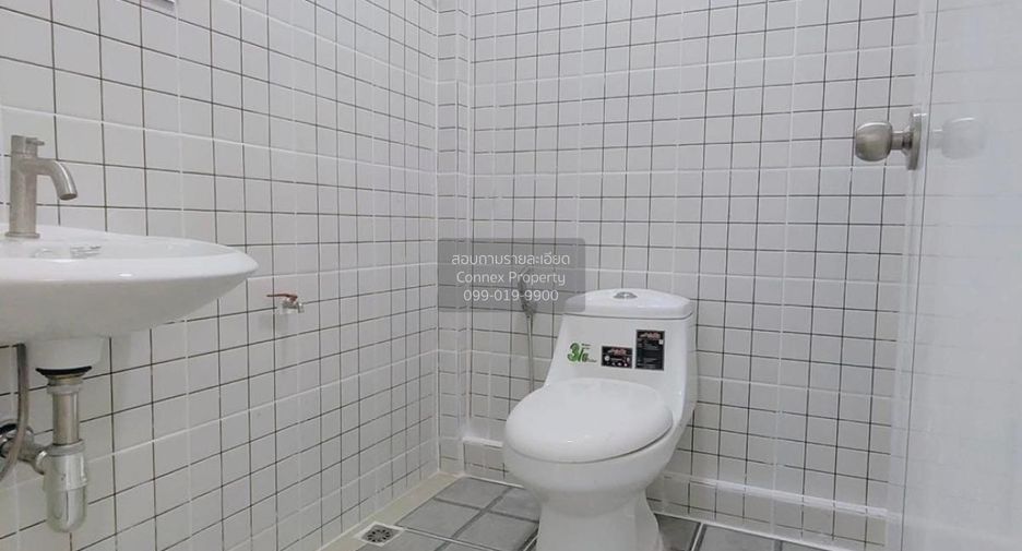 For sale 2 bedrooms townhouse in Bang Bua Thong, Nonthaburi