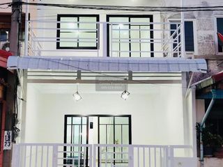For sale 2 bedrooms townhouse in Bang Bua Thong, Nonthaburi