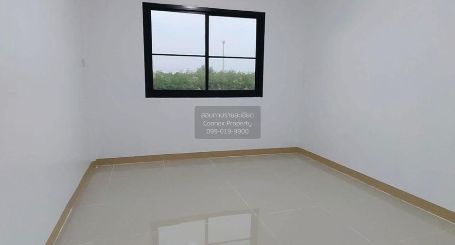 For sale 2 bedrooms townhouse in Bang Bua Thong, Nonthaburi