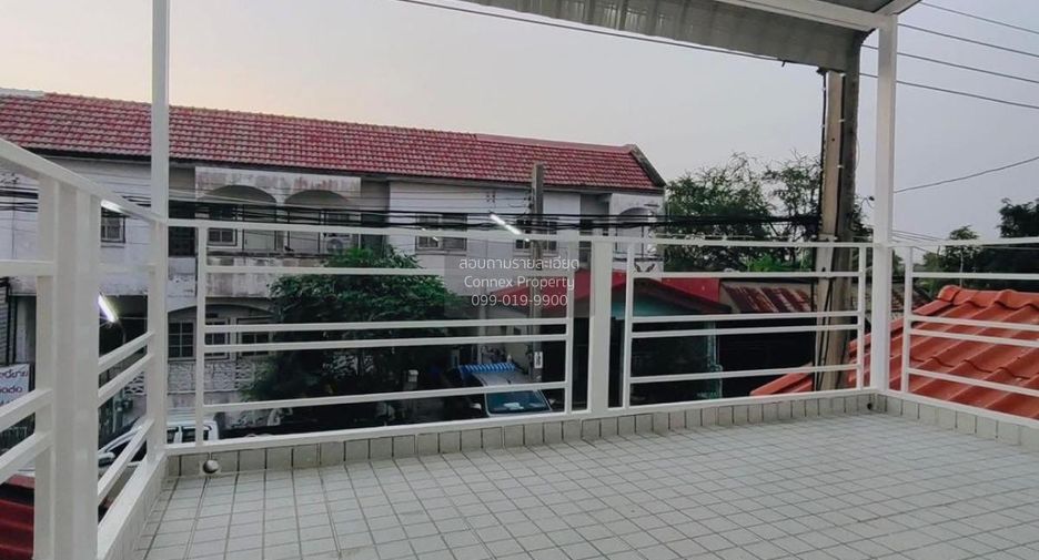 For sale 2 bedrooms townhouse in Bang Bua Thong, Nonthaburi