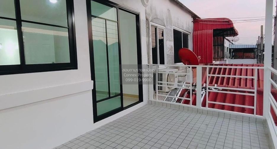 For sale 2 bedrooms townhouse in Bang Bua Thong, Nonthaburi