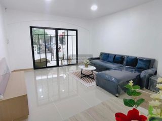 For sale 2 bedrooms townhouse in Bang Bua Thong, Nonthaburi