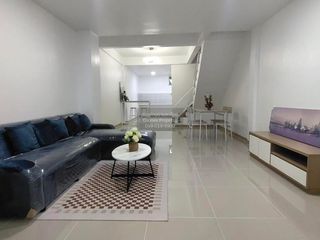 For sale 2 bedrooms townhouse in Bang Bua Thong, Nonthaburi
