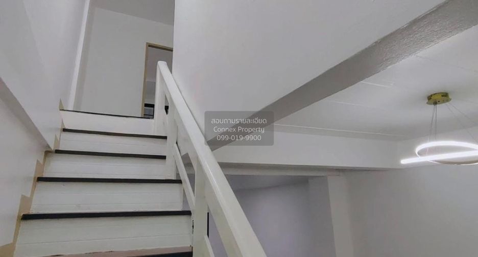 For sale 2 bedrooms townhouse in Bang Bua Thong, Nonthaburi