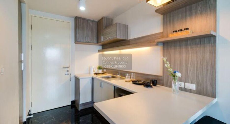 For sale 1 bed condo in Lat Krabang, Bangkok