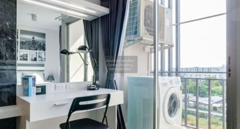 For sale 1 bed condo in Lat Krabang, Bangkok