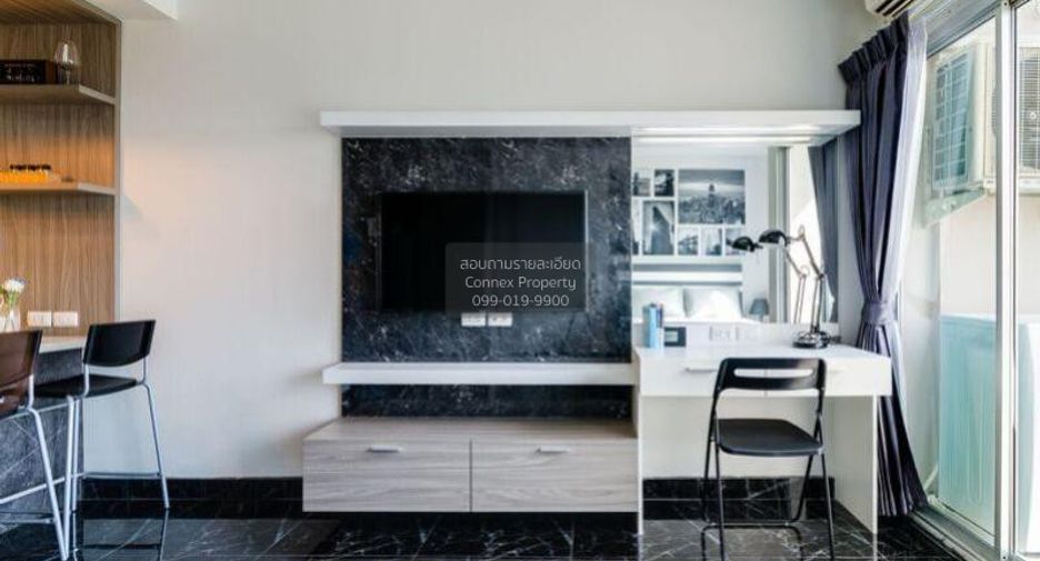 For sale 1 bed condo in Lat Krabang, Bangkok